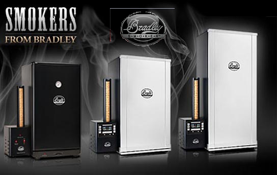 Bradley Smoker