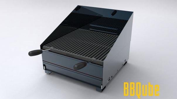 BBQube